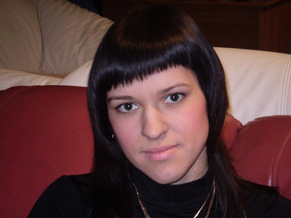 Анастасия *****