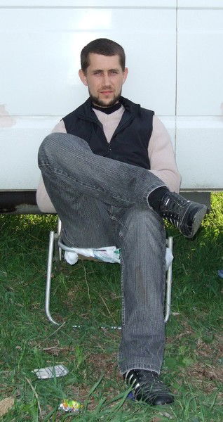 Виталик Касап