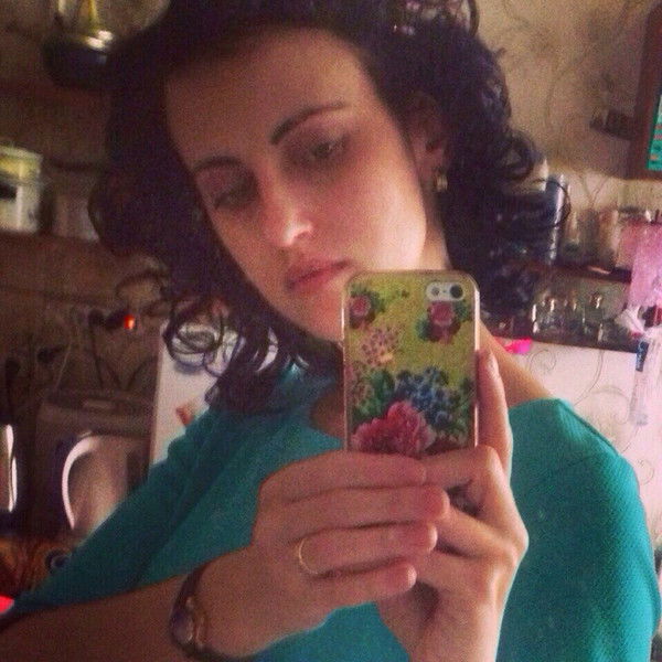 Анастасия Маркова