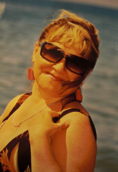 Елена Долганова