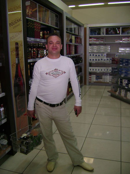 Евгений Сидоренко