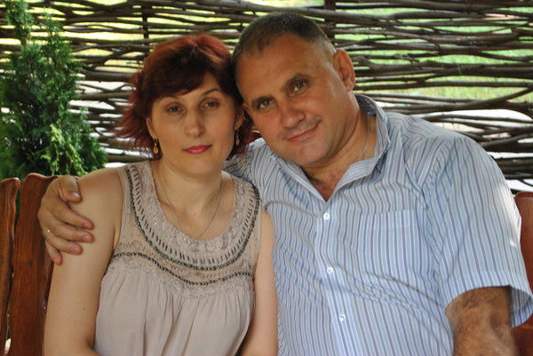 Сергей Тигиняну