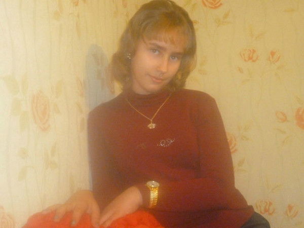 Анастасия Головачёва