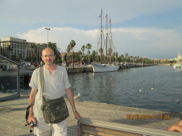 Игорь Кисловский