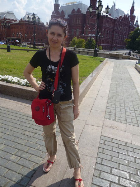 Наргиза Зарипова