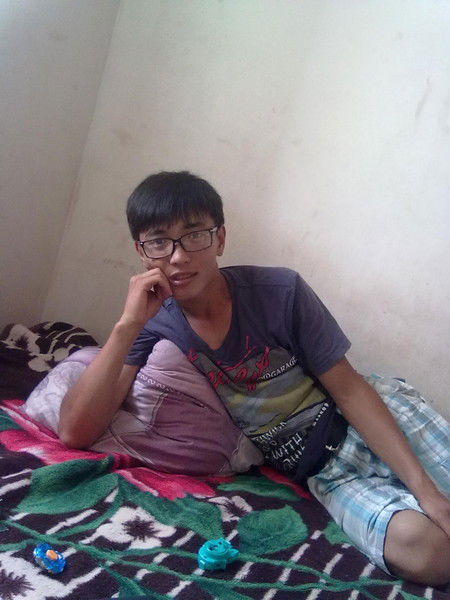 Мухамбет Ералиэв