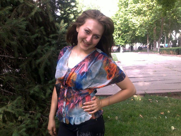 Антонина Ахмадулина