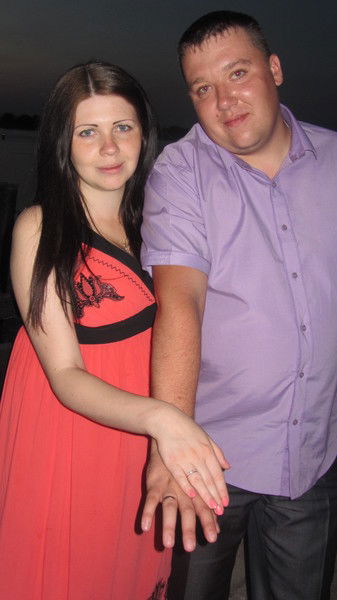 Анастасия Пигалёва