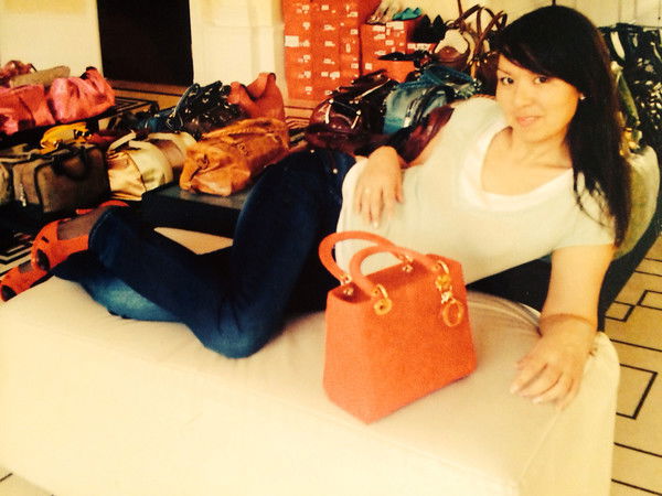 Гульжайна Ермаганбетова