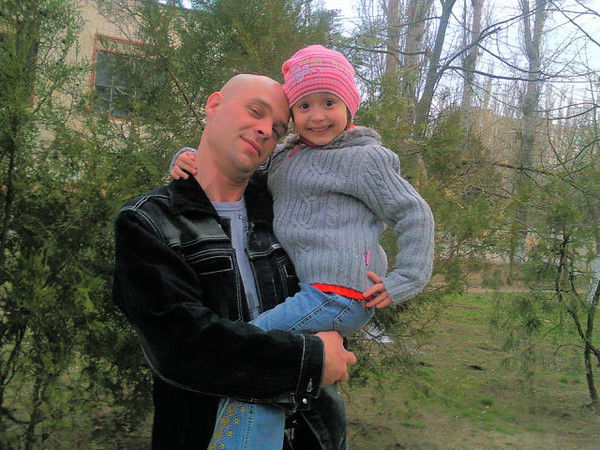 Петр Донцов