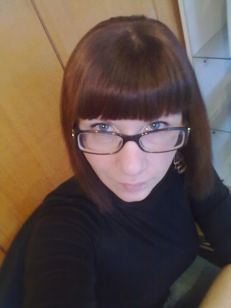 Дина Вторушина