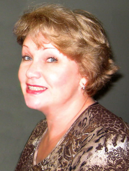 Наталья Байкова