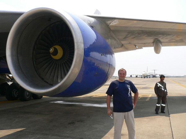 Андрей Шмелев