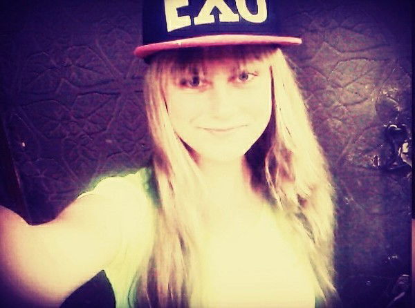 Анечка Анечка