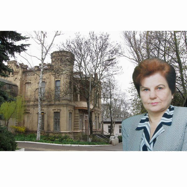 Выпускники Мпу