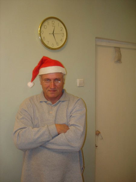 Валерий Родин