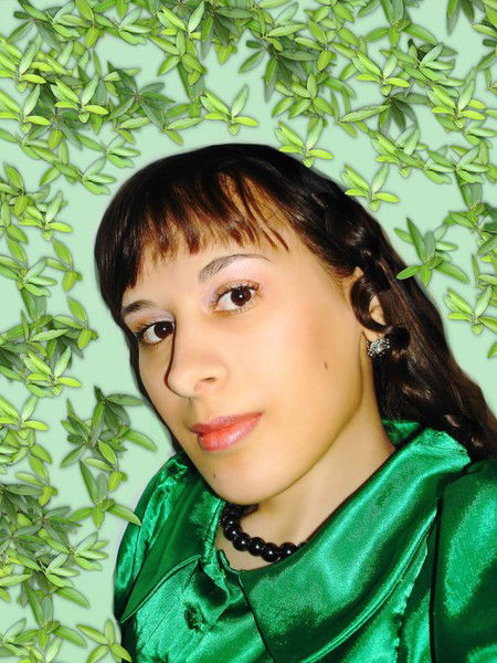 Ольга Шульц