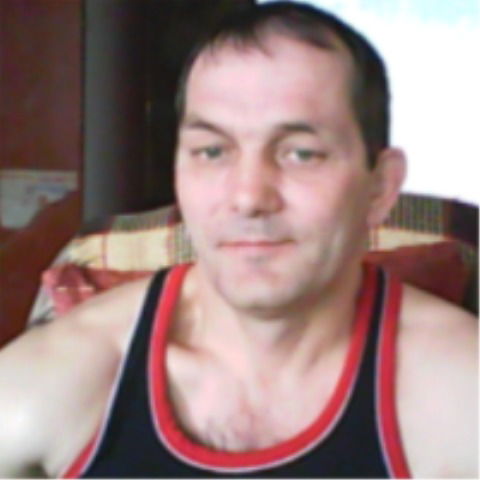 Илья Бурдужа