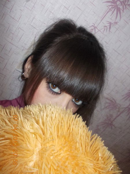 Галюша Veniaminova