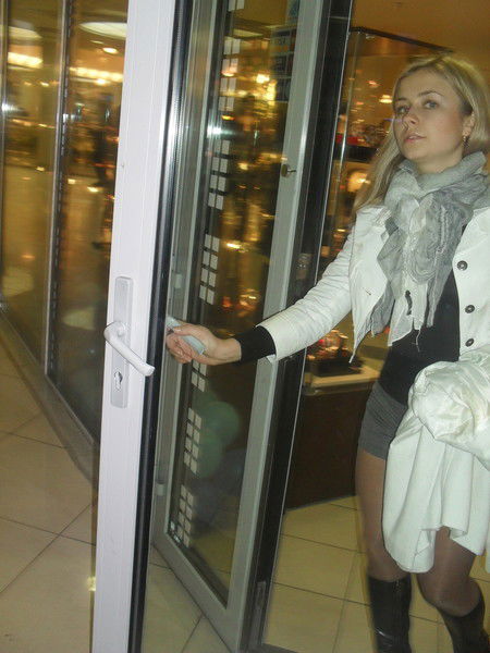 Инна Богдановская