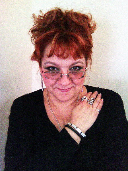 Мария Нескажу