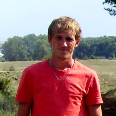 Рафис Галимов