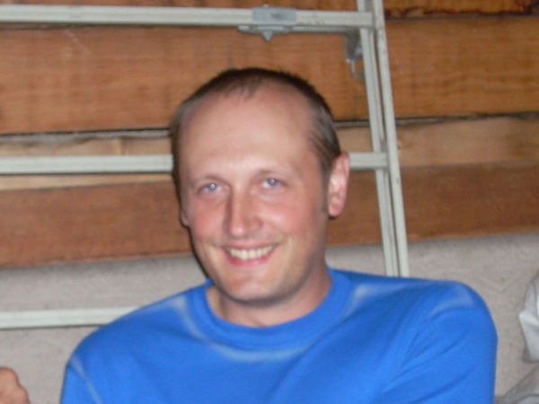 Павел Евдокименко