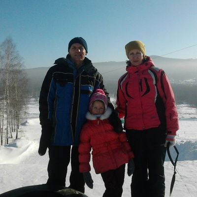 Андрей Белобородов