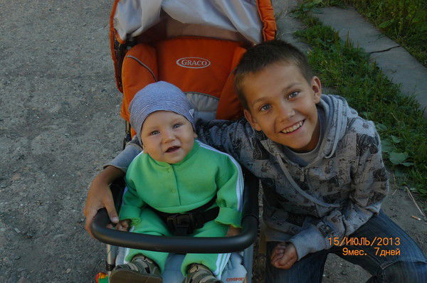 Дмитрий Чистяков