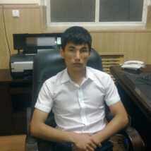 Жумабек Жолдошов