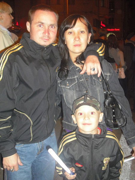 Слава Романов