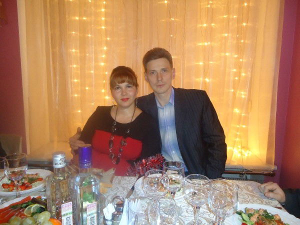 Натали Алексанова