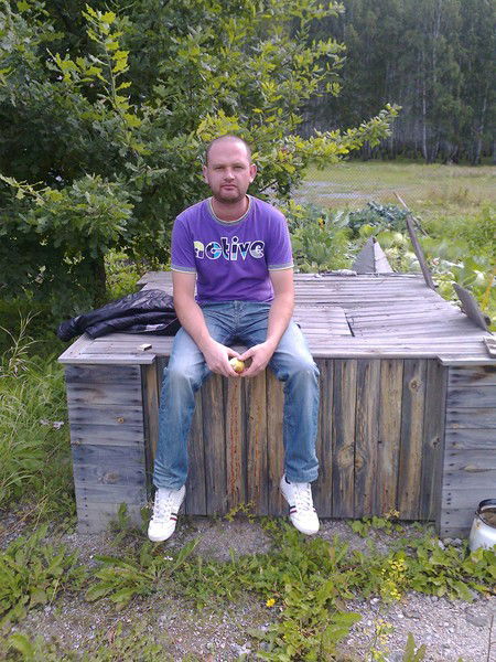 Владимир Бурлаков