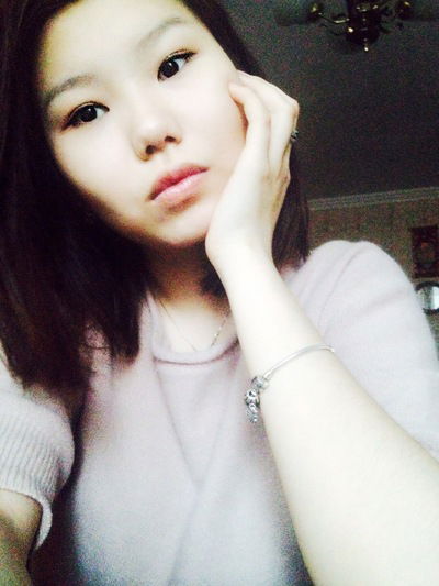 Юлия Ильина