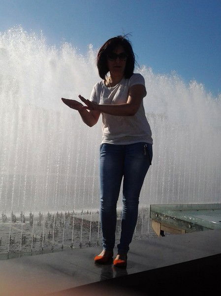 Настасья Коваленко