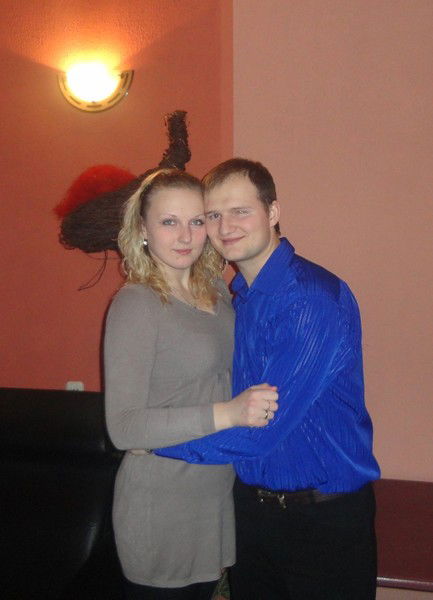 Ольга Ивановская