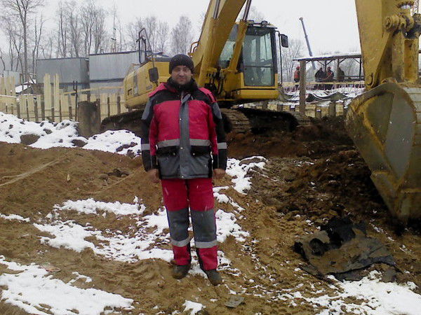 Олег Дорофеев