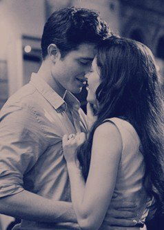 Good-Looking Bad-Boy