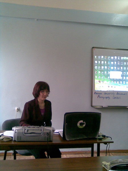 Магульсим Жанабекова