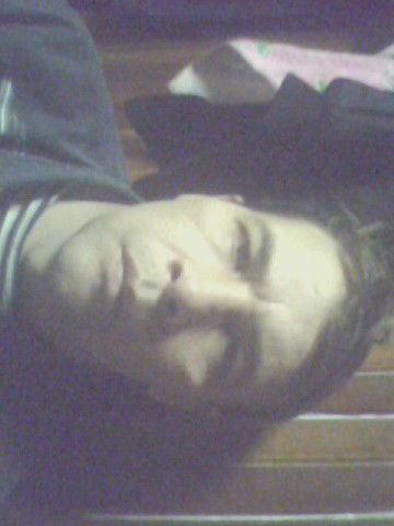 Bитя Bоронов