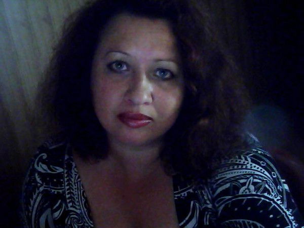 Алла Алиева