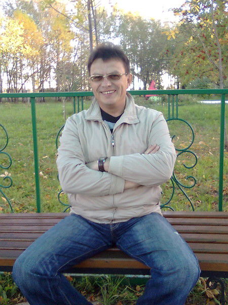 Владимир Алжейкин