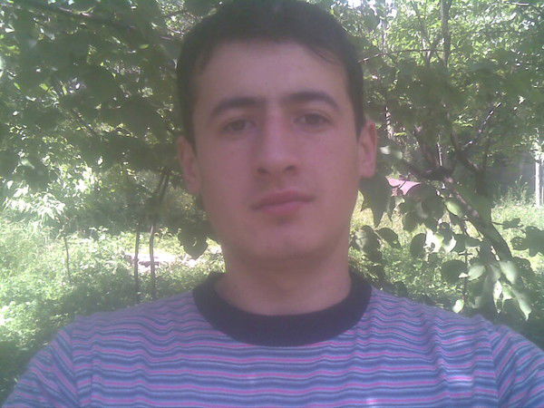 Саидов Бахтиёр