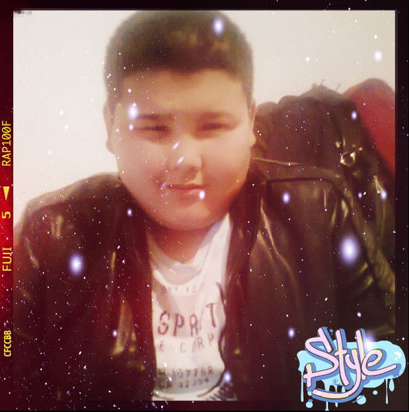 Ержан Сагындык