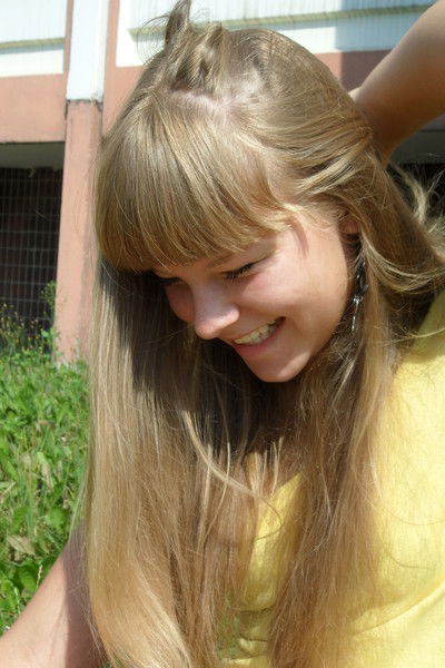 Александра Глазунова