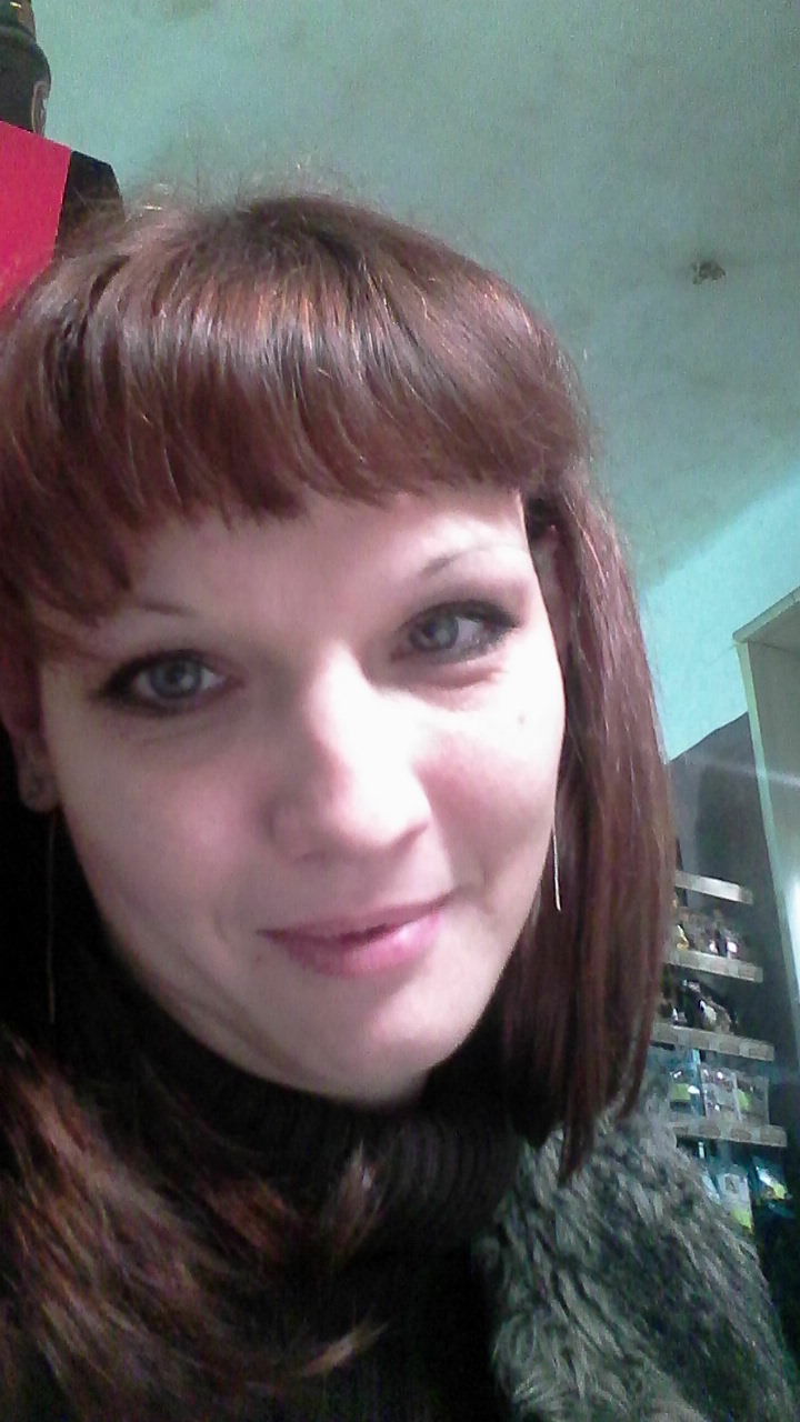 Катюша Жилюс