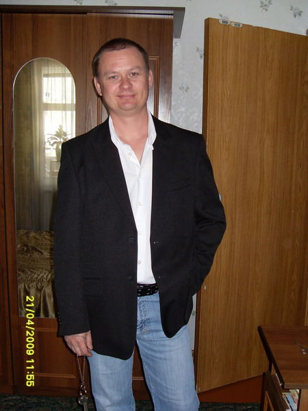 Виктор Сальтевский