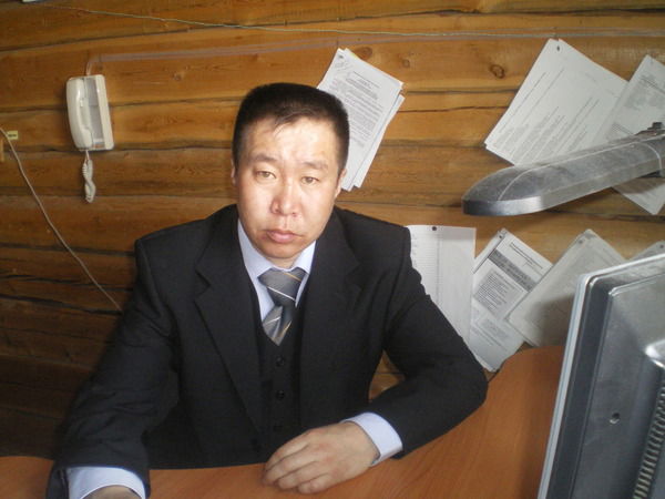 Александр Игнатьев