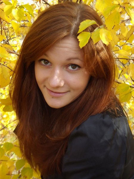 Дарья Гришина