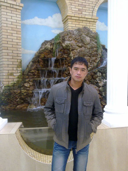 Нурбол Туйчиев